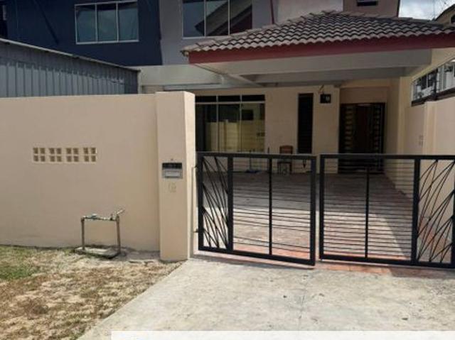House for rent in Kulai, Johor