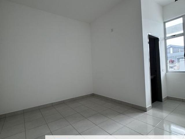 House for rent in Kulai, Johor