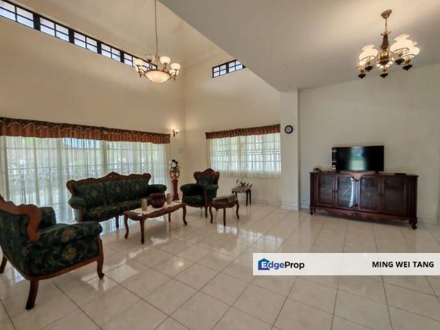 House for rent in Kulai, Johor