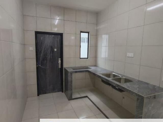 House for rent in Kulai, Johor