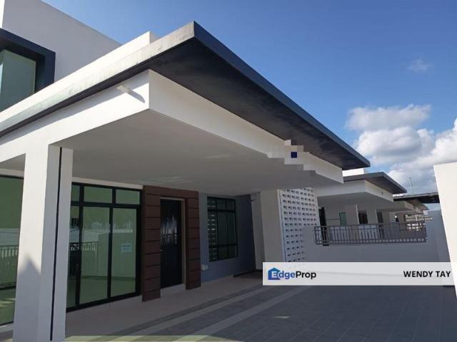 House for sale in Kulai, Johor