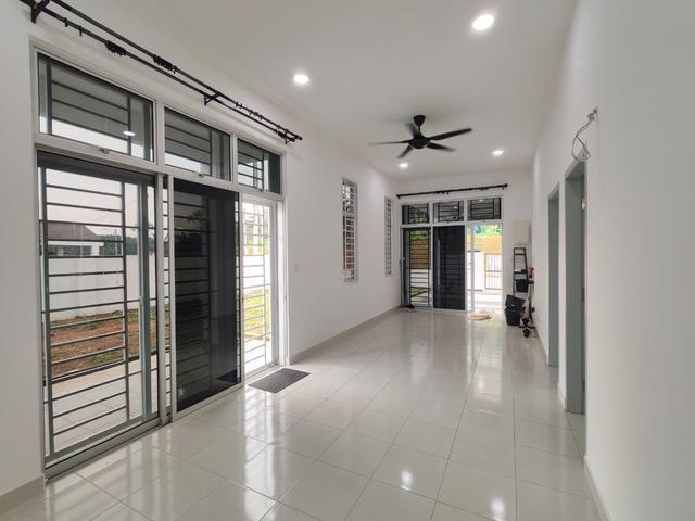 Terraced House for rent in Kulai