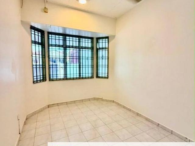 House for sale in Kulai, Johor