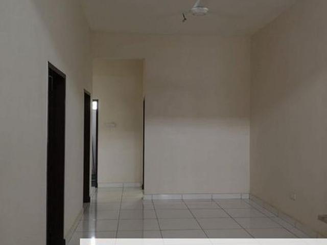 House for sale in Kulai, Johor