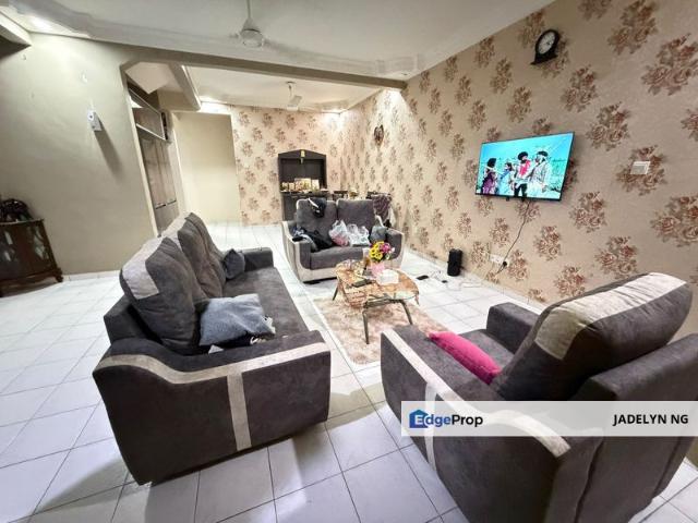 House for sale in Bandar Putra Kulai, Kulai