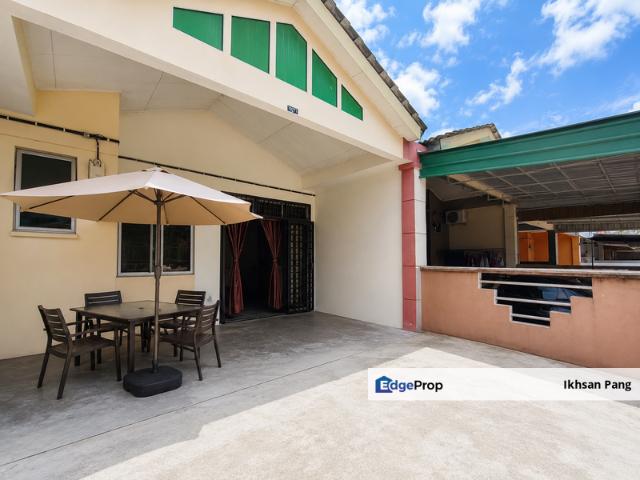 House for sale in Kulai, Johor