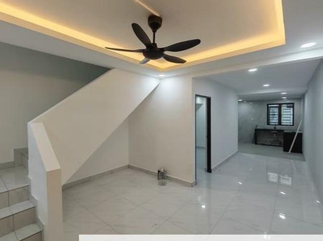 House for sale in Kulai, Johor
