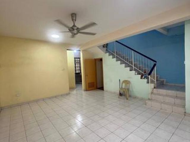 Terraced House for sale in Kulai, Johor