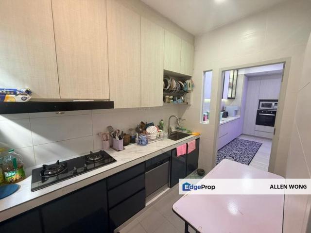 House for sale in Kulai, Johor
