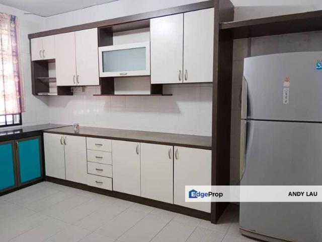 House for sale in Kulai, Johor