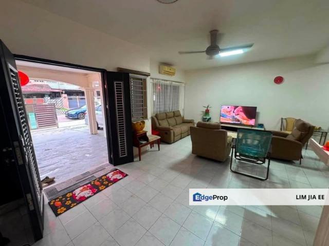 House for sale in Kulai, Johor