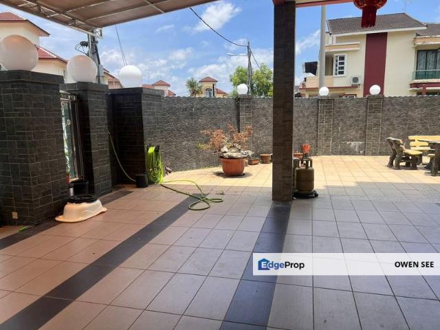 House for sale in Kulai, Johor