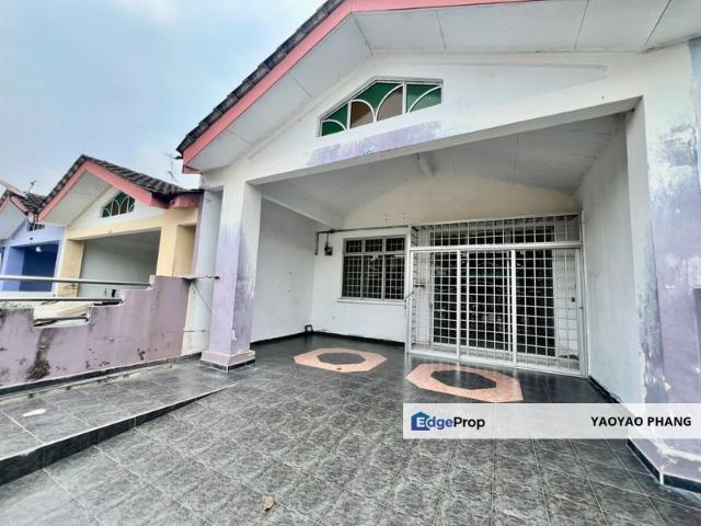 House for sale in Bandar Putra Kulai, Kulai