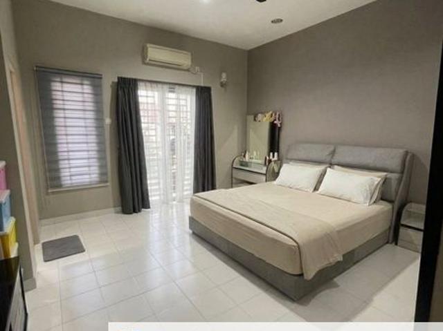 House for sale in Kulai, Johor