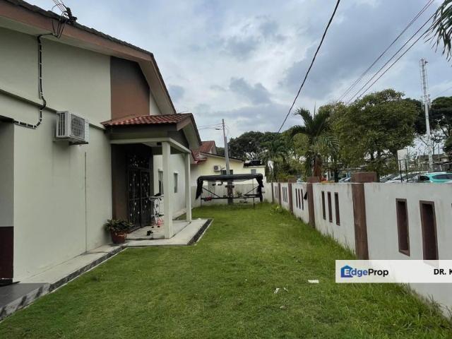 House for sale in Kulai, Johor