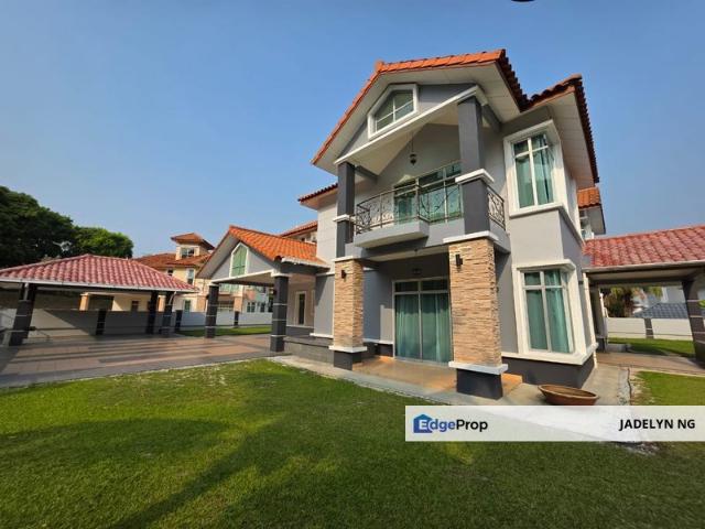 House for rent in Kulai, Johor