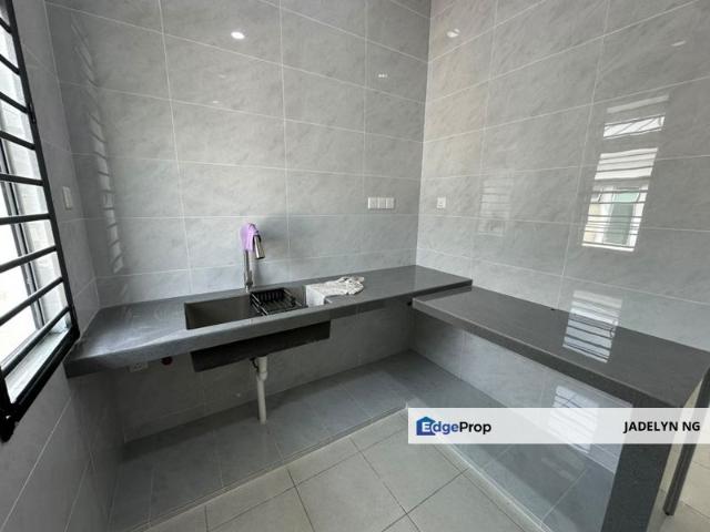 House for rent in Kulai, Johor