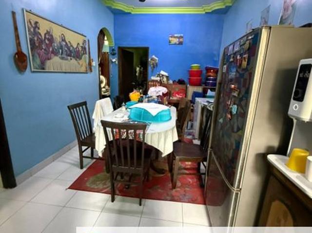 House for sale in Bandar Putra Kulai, Kulai