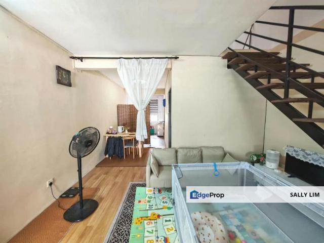 House for sale in Bandar Putra Kulai, Kulai