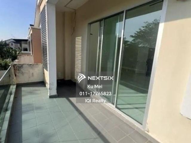 House for rent in Kelapa Sawit, Kulai