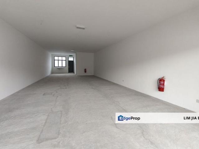 Shop for rent in Kulai, Johor