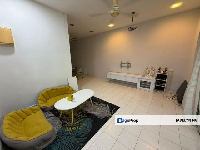 House for rent in Kulai, Johor
