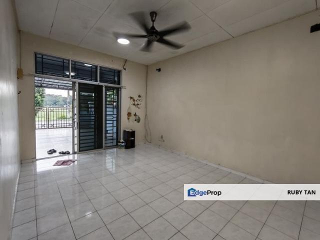 House for sale in Bandar Putra Kulai, Kulai
