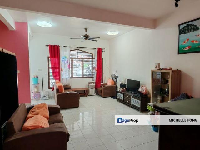 House for sale in Kulai, Johor