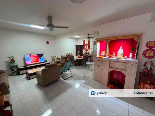House for sale in Kulai, Johor