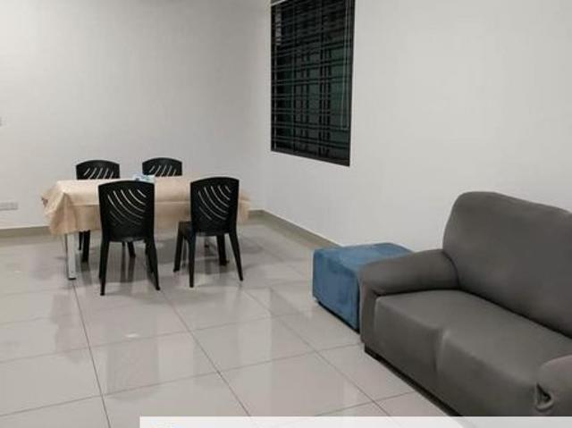 House for rent in Kulai, Johor
