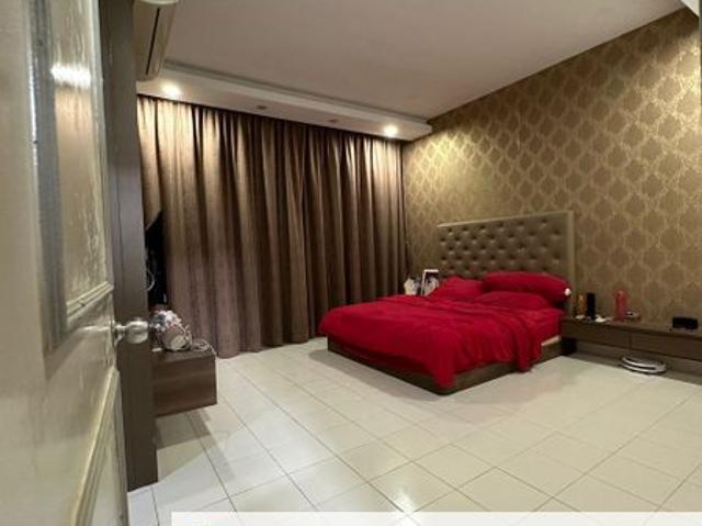 House for sale in Kulai, Johor