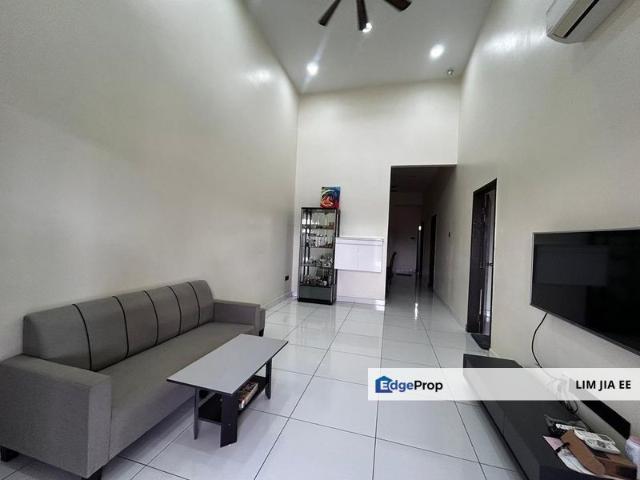 House for rent in Kulai, Johor