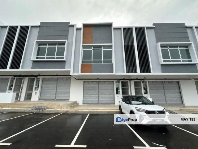 Shop for sale in Kulai, Johor