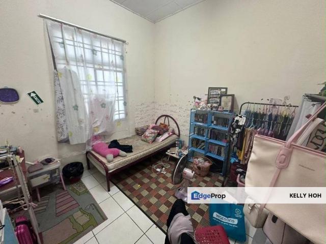 House for sale in Kulai, Johor