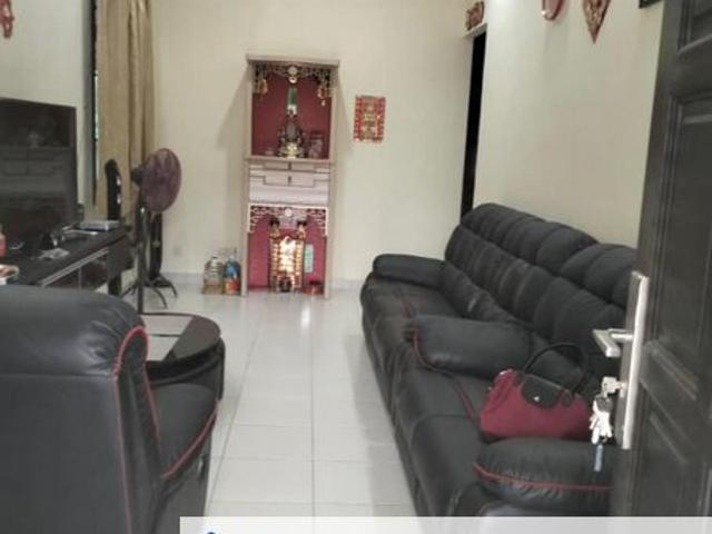 House for sale in Kulai, Johor