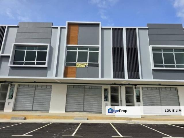 Shop for rent in Kulai, Johor