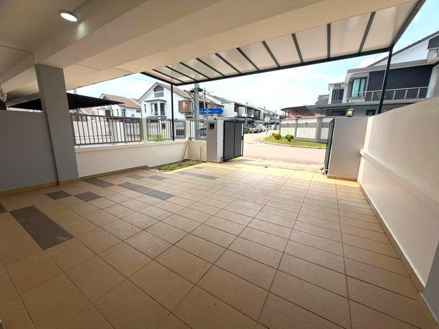 Terraced House for sale in Kulai, Johor