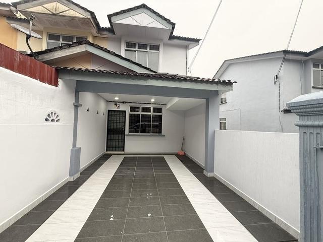 Terraced House for sale in Kulai