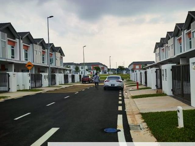 House for sale in Kulai, Johor