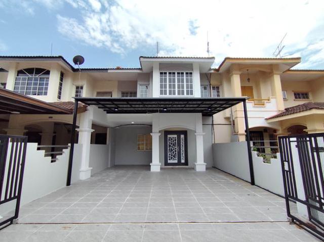 Terraced House for sale in Kulai, Johor