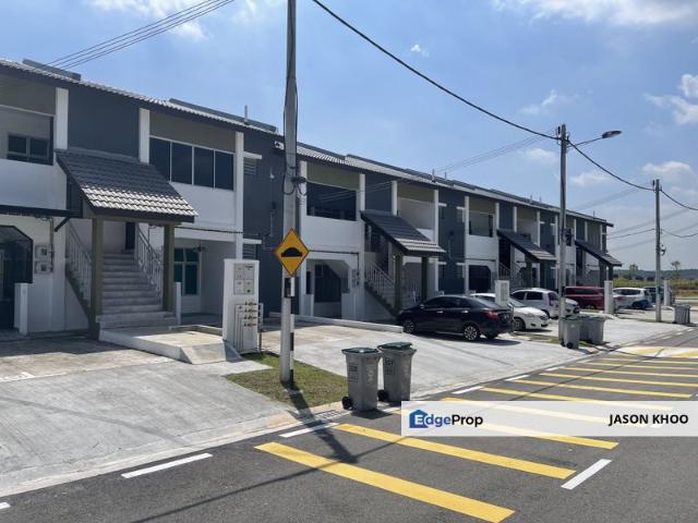 House for rent in Kulai, Johor