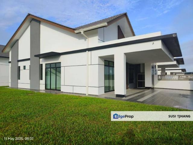 House for sale in Bandar Putra Kulai, Kulai