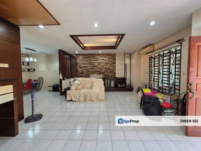 House for rent in Kulai, Johor