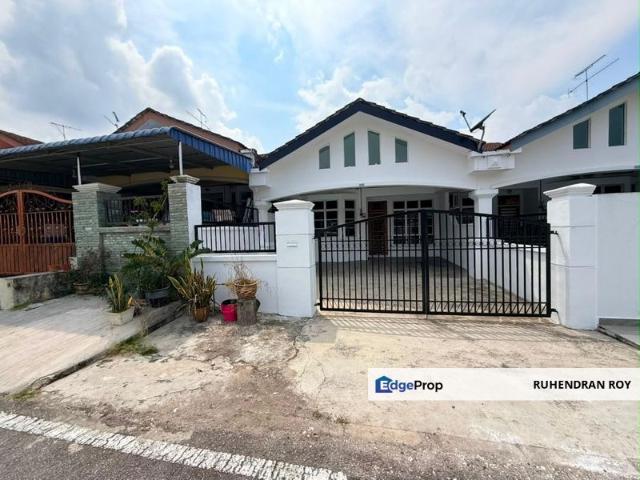 House for sale in Kulai, Johor
