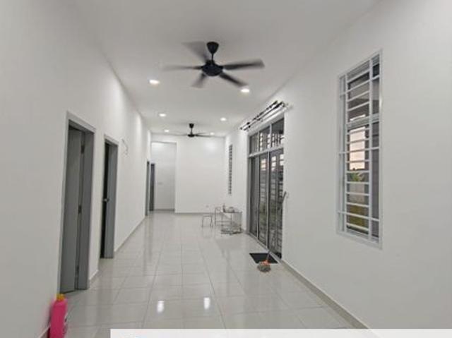 House for rent in Kulai, Johor