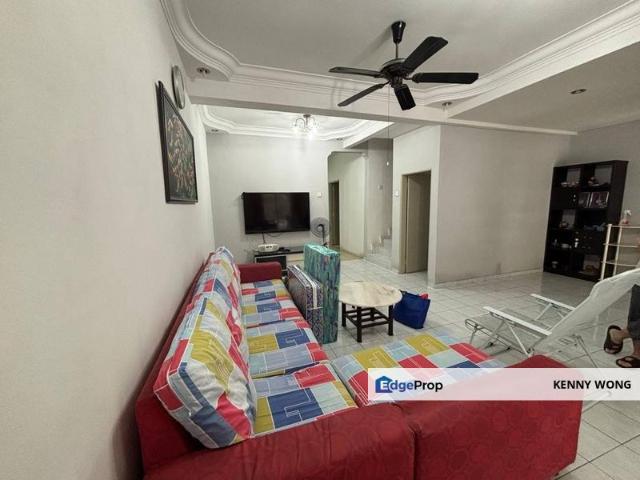 House for sale in Kulai, Johor
