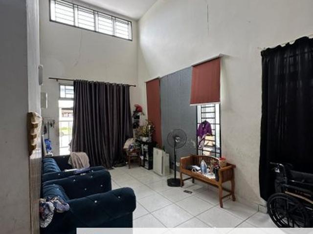House for sale in Kulai, Johor