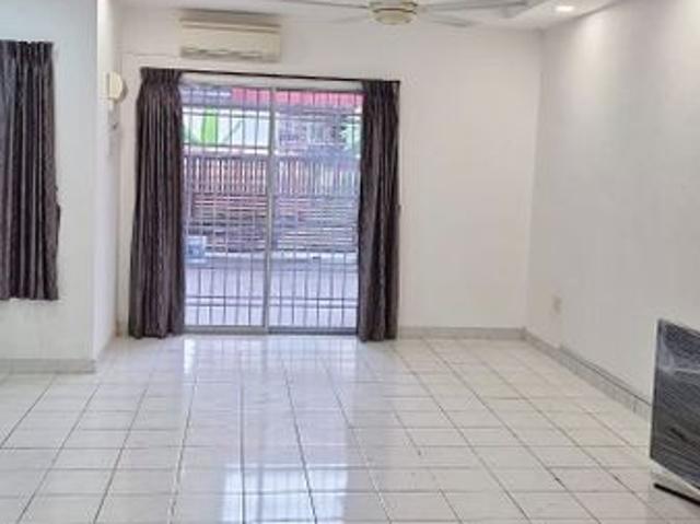 House for sale in Kulai, Johor