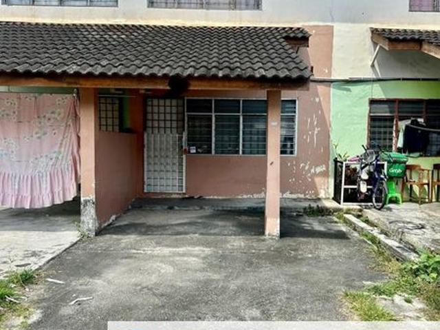 House for sale in Kulai, Johor