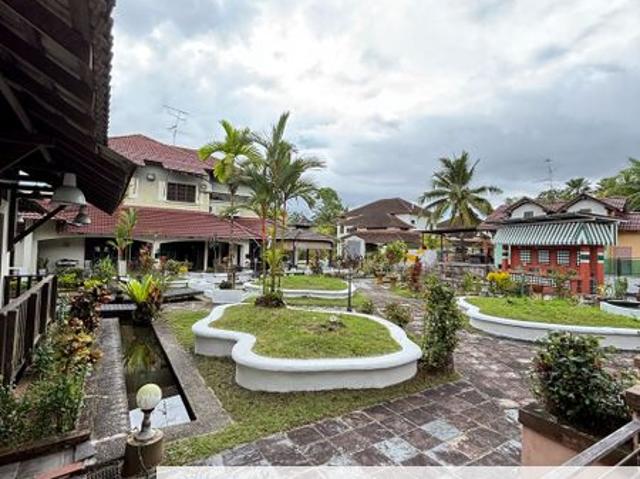 House for sale in Kulai, Johor